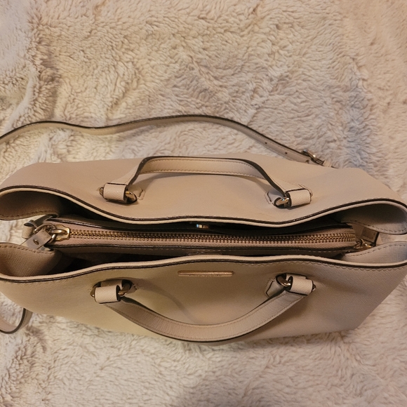 Kate Spade Evangalie Laurel Way Satchel Crossbody - Picture 6 of 10